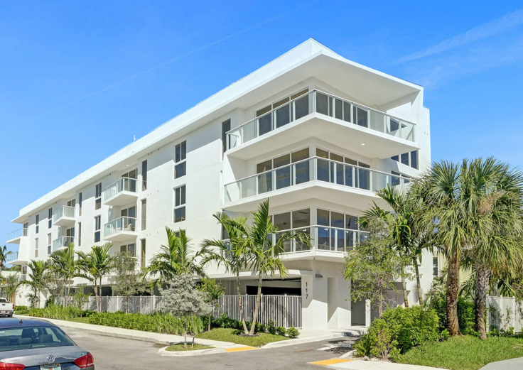 Alora Luxury Condominiums SunDream Investment